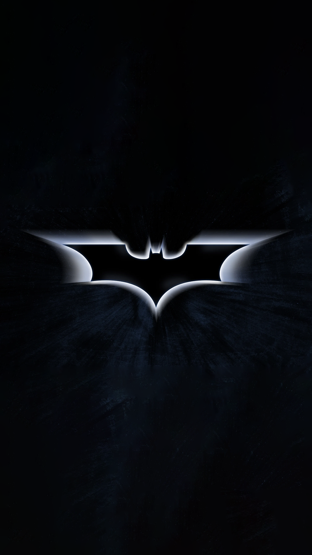 Batman Logos Wallpaper