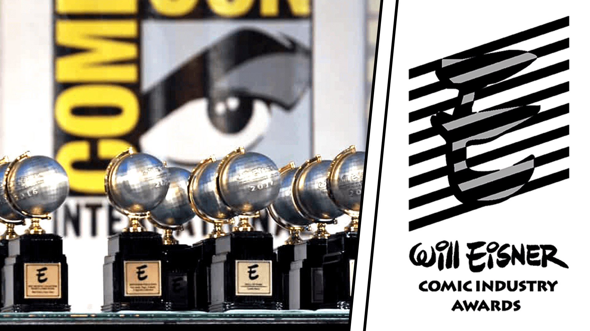 Eisner Awards