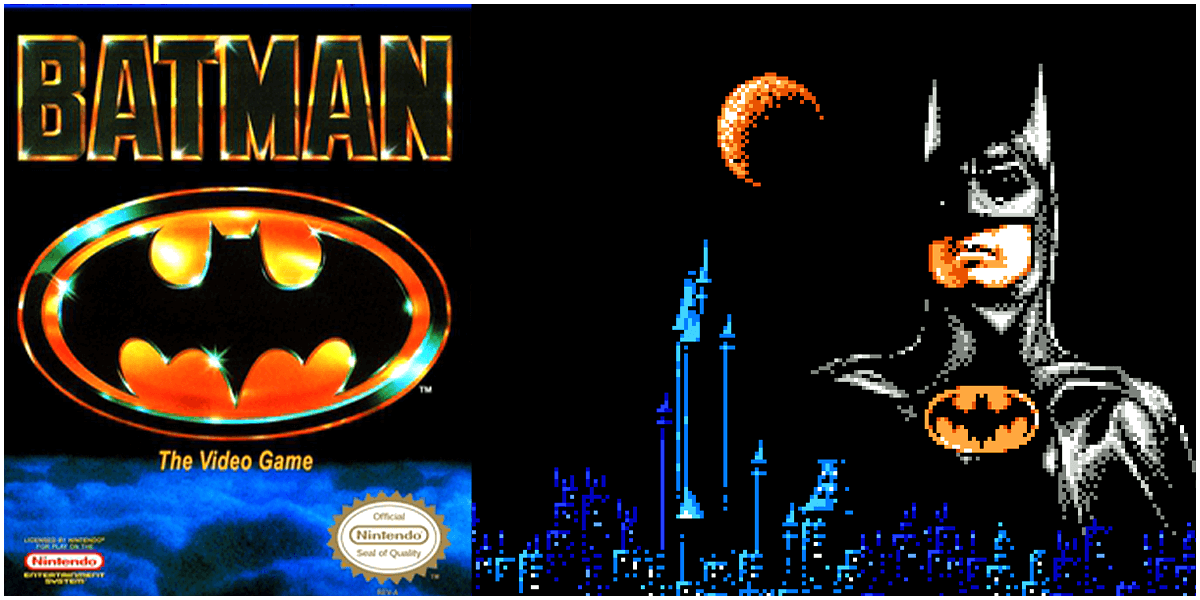 Jeu Video DC Batman The Video Game